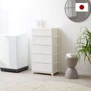 タンス・チェスト モノトーン | 【公式】LOWYA(ロウヤ) 家具