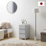 タンス・チェスト モノトーン | 【公式】LOWYA(ロウヤ) 家具