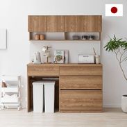 食器棚 北欧風・ノルディック | 【公式】LOWYA(ロウヤ) 家具