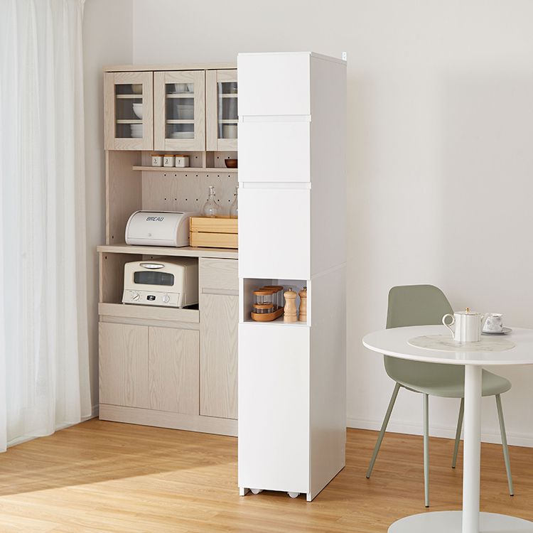 パントリー収納にもぴったりのキッチン収納 隙間収納[幅30] | 【公式