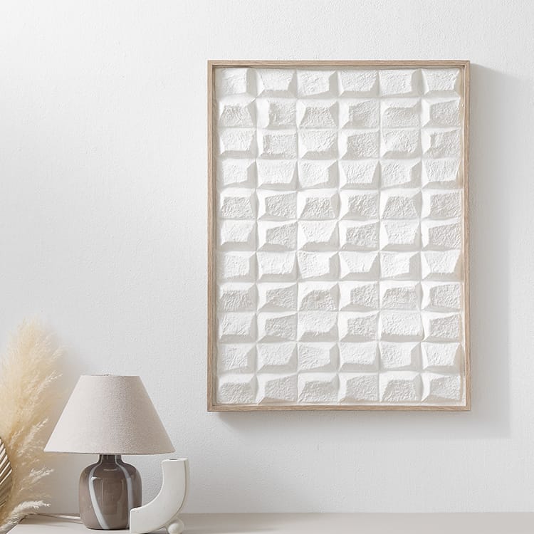 立体アートボード [60x80] | 【公式】LOWYA(ロウヤ) 家具