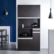 レンジ台 ブラウン(茶色) | 【公式】LOWYA(ロウヤ) 家具・インテリアの