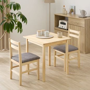 ダイニングテーブルの正しい選び方3つ！後悔しないために見るべき