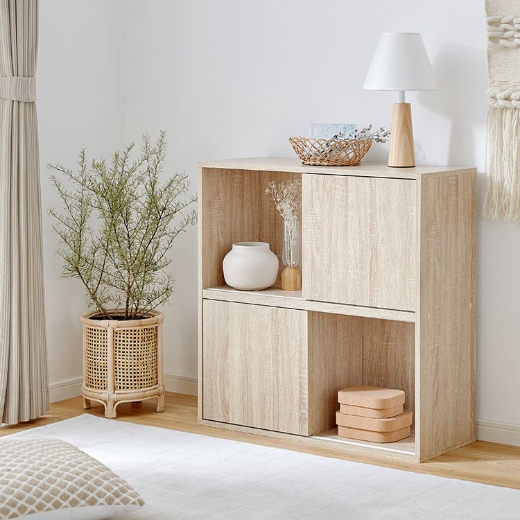 り☆　キャビネット 天馬 VAZZO ペグキャビネット 110013842 1個 - アスクル