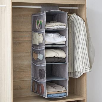 すっきり整う！クローゼット収納の3つのポイント | 【公式】LOWYA