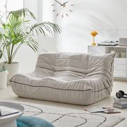 1人掛けソファ 北欧風・ノルディック | 【公式】LOWYA(ロウヤ) 家具