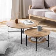 ネストテーブル ヴィンテージ | 【公式】LOWYA(ロウヤ) 家具