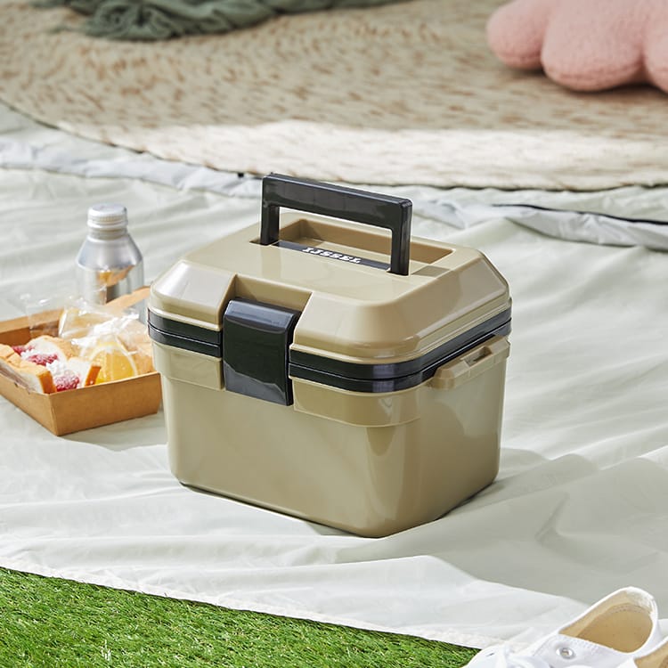 コンパクトクーラーボックス [5L/7L/14L] | 【公式】LOWYA(ロウヤ) 家具・インテリアのオンライン通販