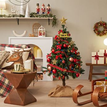 2025年】LOWYAのクリスマスツリー特集 | 【公式】LOWYA(ロウヤ) 家具