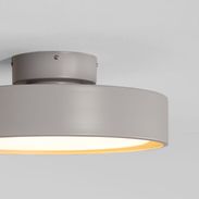 照明 グレー | 【公式】LOWYA(ロウヤ) 家具・インテリアのオンライン