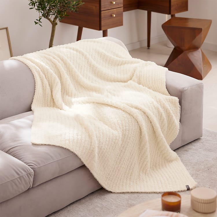 値下中！Identity V もこもこブランケット　写真家 Snoozy(スヌージー) もこもこブランケット [ハーフサイズ] | 【公式