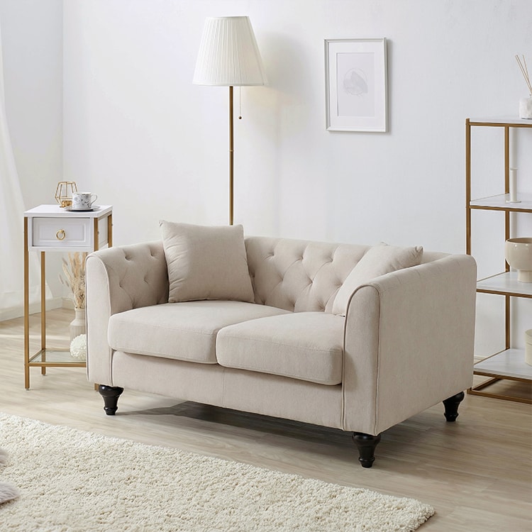 ソファー,ソファ,2人掛け,2人掛けソファ,コンパクト,リビング,おしゃれ