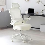 オフィスチェア・デスクチェア ホワイト(白) | 【公式】LOWYA(ロウヤ