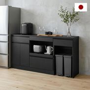 キッチンカウンター モノトーン | 【公式】LOWYA(ロウヤ) 家具