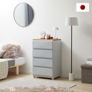 タンス・チェスト モノトーン | 【公式】LOWYA(ロウヤ) 家具
